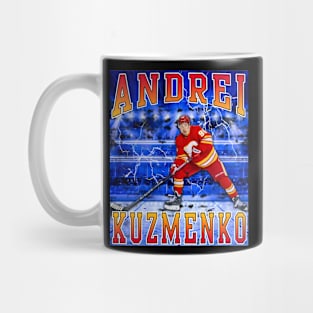 Andrei Kuzmenko Mug